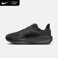 Nike Men's Winflo 11 GORE-TEX Waterproof Road Running Shoes - Black [FQ1358-001]