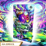 <預訂>Pokemon 2026 m6a 耿鬼 SAR 131/103 展示架卡磚 30th 30週年