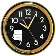 Seiko QXA578F Wall Clock