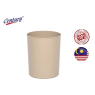 Century Waste Bin 7L Dustbin Tong Sampah Trash Bin 1011