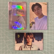 enhypen jay pc photocard official jay balon Murah