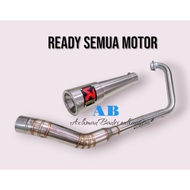 New cb150r exhaust old cb150 exhaust old cb150 exhaust cb150r exhaust StreetFire cb 150 motor exhaus