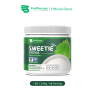 PPS SS Sweetie Stevia | Zero Calorie Sweetener | Unflavoured | 240g 955 71435 2408 1