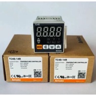 1PC New Original Autonics  TX4S-14C TX4S-14R TX4S-14S