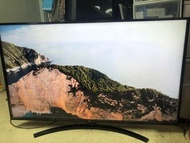 LG 55吋 55inch 55UN7400 4K  智能電視 Smart TV $4800(99%新有盒)