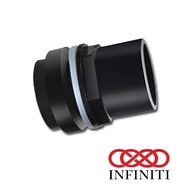 PVC Fittings Connector for Aquarium Fish Tank 40mm