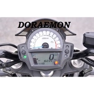 KAWASAKI Anti-Scratch Speedometer ER6N ER6kawasaki