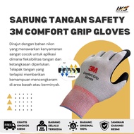 Gloves 3m comfort Grip Gloves