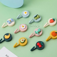 Wall hook Cute Cartoon 3D coat