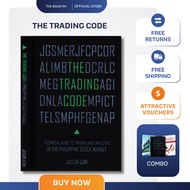 The Trading Code | Trading, Market Strategy & Financial Freedom Book