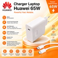 Huawei USB-C 65 Watt Fast Charging Laptop Charger for Huawei D14/D15 Laptop Huawei Laptop Charger