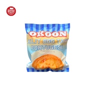 OKOON Frozen Egg Tart Portugese Skin 600gr - Brothermeatshop