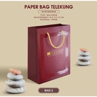 Paper Bag Telekung Siti Khadijah