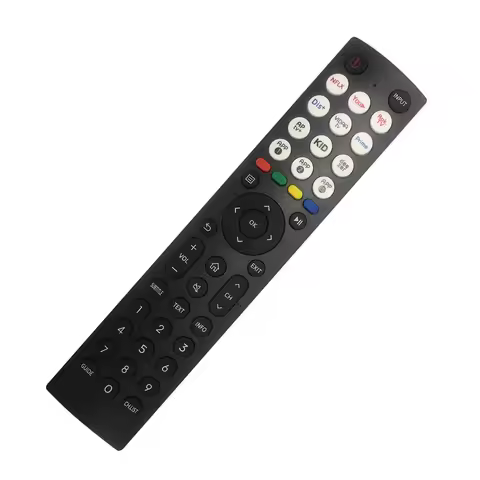 TV remote control Suitable for Hisense Smart TV EN2G36H EN2N36H EN2J36H EN2C36H EN2F36H EN2M36H EN2Z