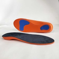 Correction Insole Flat Foot Correction Insole Shock Absorption Sports Shoes Casual Shoes Correction 