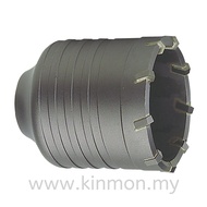 KINMON TCT Concrete Hole Saw (Hole Cutter)