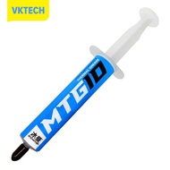 [Vktech] Thermal Conductive Grease Paste for AMD Intel Processor CPU Heat Sink Fan Cooler