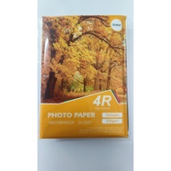 CUCI GAMBAR 4R glossy paper