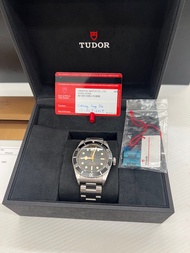 Tudor 帝陀 black bay58 腕錶⌚️