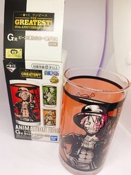 Onepiece 海賊王杯