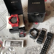 G-Shock Frogman Gwf1000-1JF