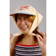 Super.5-Beppu Kiddy Cap (Milk Soda)