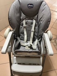Chicco High Chair 嬰兒餐椅