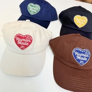 HumanMade 6PANEL TWILL CAPItem id : HM31GD018