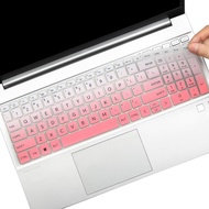 Keyboard Cover for 2025 HP Laptop AI 15 15.6"/ AI 17 17.3" fc 15-fd 15.6" Series 15z-fc000 15t-fd000