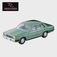 【日本正版授權】TOMICA LV-N286a 日產 GLORIA 200E GL 綠色 LIMITED VINTAGE NEO 多美小汽車