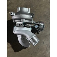D4CB HYUNDAI STAREX A1 A2 BV43 (28231-4A700) TURBO CHARGER NEW OEM TURBO