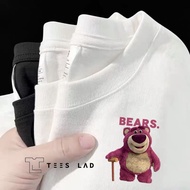 COD🚚 tshirt woman cotton baggy shirt Cartoons 100 cotton t shirt 5xl shirt print shirt