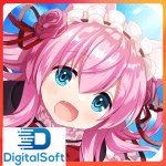 [Android APK]  Monster Musume MOD APK (Damage/Defense Multiplier)  [Digital Download]