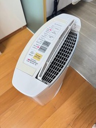 Panasonic Dehumidifier 智慧節能抗敏9公升抽濕機 F-YZJ90H