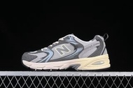 New Balance NB530 530 系列復古休閑慢跑鞋 MR530TG