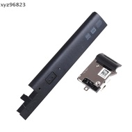 [XYZ] New For DELL E6420 E6430 E6320 E6520 E6530 CD-ROM DVD drive bezel cover MY