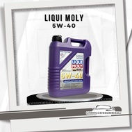 Liqui Moly Leichtlauf High Tech 5W-40