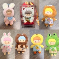 卓大王 *全走$400* line friends 熊大 兔兔 Connie 青蛙 雞仔 公仔 鎖匙扣 招財貓
