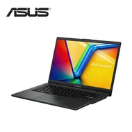 Asus VivoBook Go 14 E1404G-ANK325WMS 14'' FHD Laptop Mixed Black ( i3-N305, 8GB, 512GB SSD, Intel, W