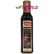 GULSAN Pati Delima 250ml Nar Eksisi 100% ORI Mercu Citra Borong Wholesale Agen Stokis