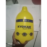 Botol pompa kyokan 2 liter / botol sprayer