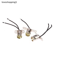 loveshopping1 BA15D BA15S Lamp Base BA15D Lamp Holder BAY15D Base 1156 Lamp Base 1157 Lamp Holder BA