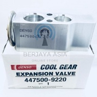 447500-9220 Toyota / Proton / Perodua / Honda Air Cond Expansion Valve