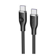 สายชาร์จ USB-C TO USB-C VOLTME C2032 1 เมตร สีดำ (1274148)