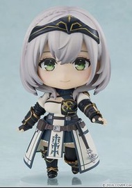 全新 HOLOLIVE 黏土人 團長 & 不知火