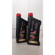 Honda Scooter Engine Oil Fully Synthetic 4T 10W30 1L