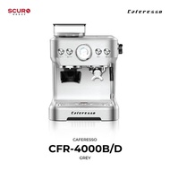 Mesin Kopi Rumahan Caferesso CFR-4000B Home Office Espresso Coffee Machine