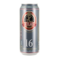 AT-LAS 16-12CAN*500ML