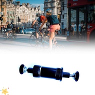 IRTJIFSSP Square Taper Bottom Bracket Mountain Bike  68MM Threaded BB 113mm 118mm