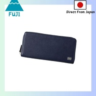 [Porter] Long wallet Current Long Wallet. Navy 052-02214 Yoshida Kaban PORTER CURRENT LONG WALLET wi